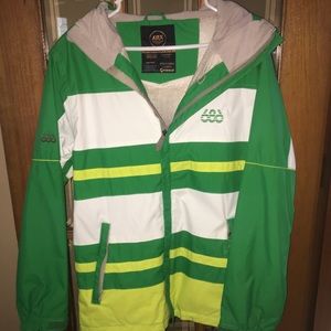 686 Snowboard Ski coat